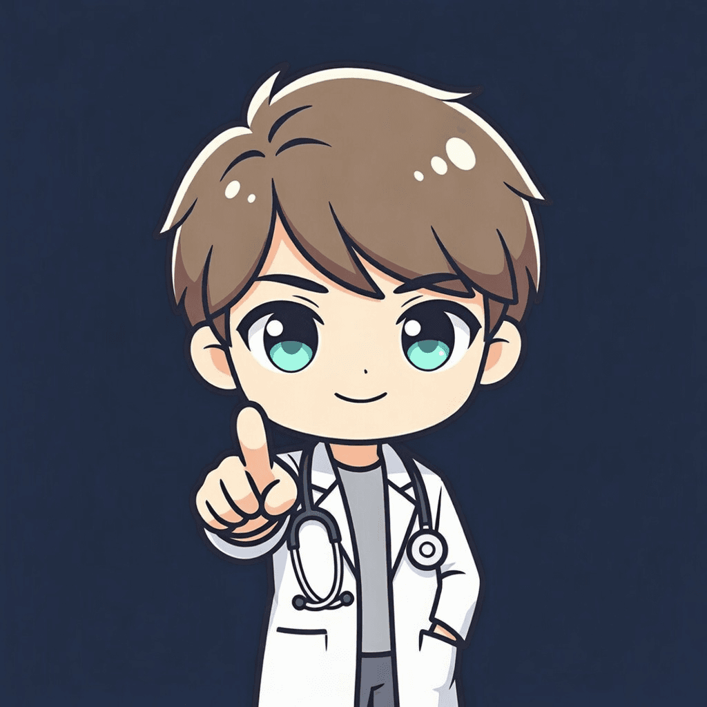 Med, mascote da ICS Academy